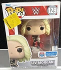 Funko Pop! Vinyl: WWE - Liv Morgan - Funko (Exclusive) #129