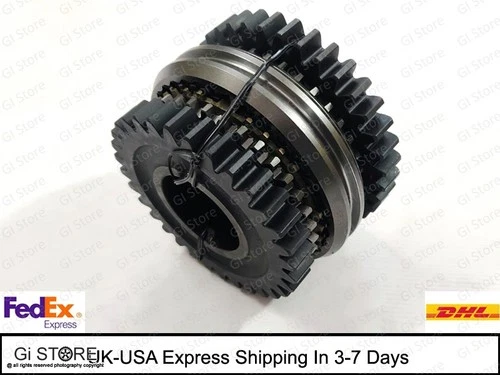 82824102 - GEAR CASE IH Genuine OEM Parts -