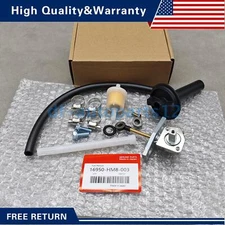 New Fuel Valve Petcock Shut Off Tank Switch Kit For Honda Rancher 350 USA