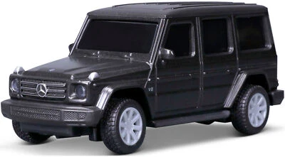 Maisto Tech Ferngesteuertes Auto Mercedes Benz G Klasse 11cm Maßstab 1:41