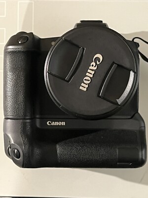 used photography equipment