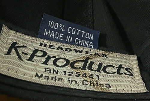 Cappello berretto camionista snapback JOHN DEERE K-PRODUCTS Legacy fattoria e prato Joplin - Foto 4 di 7