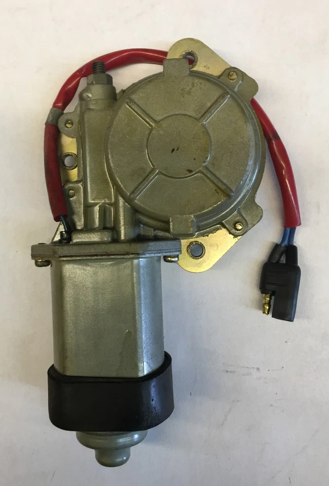 车窗升降电机 (REMAN) 47-4101 适合 SUBARU DL GLF 1981 - 1984 — 第 2/2 张图片
