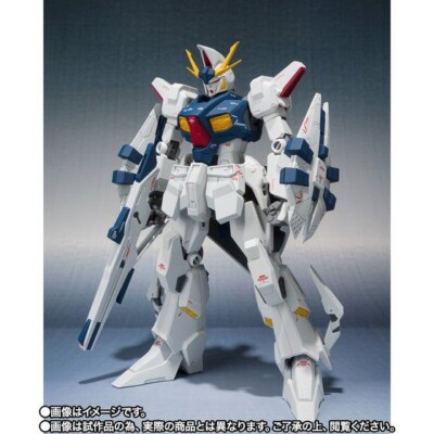 新品 ROBOT魂 (Ka signature) ＜SIDE MS＞ペーネロペー（機動戦士