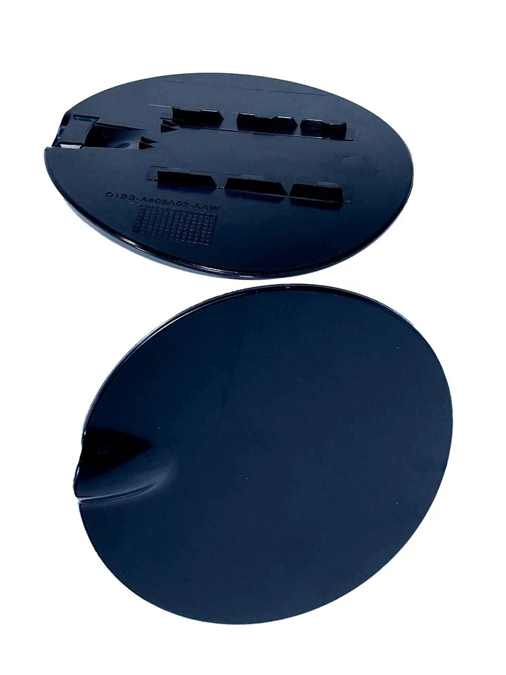 PETROL FUEL CAP COVER FLAP DOOR FOR FORD FIESTA MK7 2008-17 D1BB-A405A02-BAXWAA - Image 4 of 4