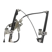 Vaico - V10-6308 - Fensterheber - Passt FüR Seat 6K4837401P