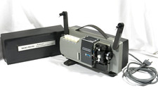 PRL MAGNON INSTDUAL 8mm MOVIE PROJECTOR FILM VINTAGE FILM PROJECTOR