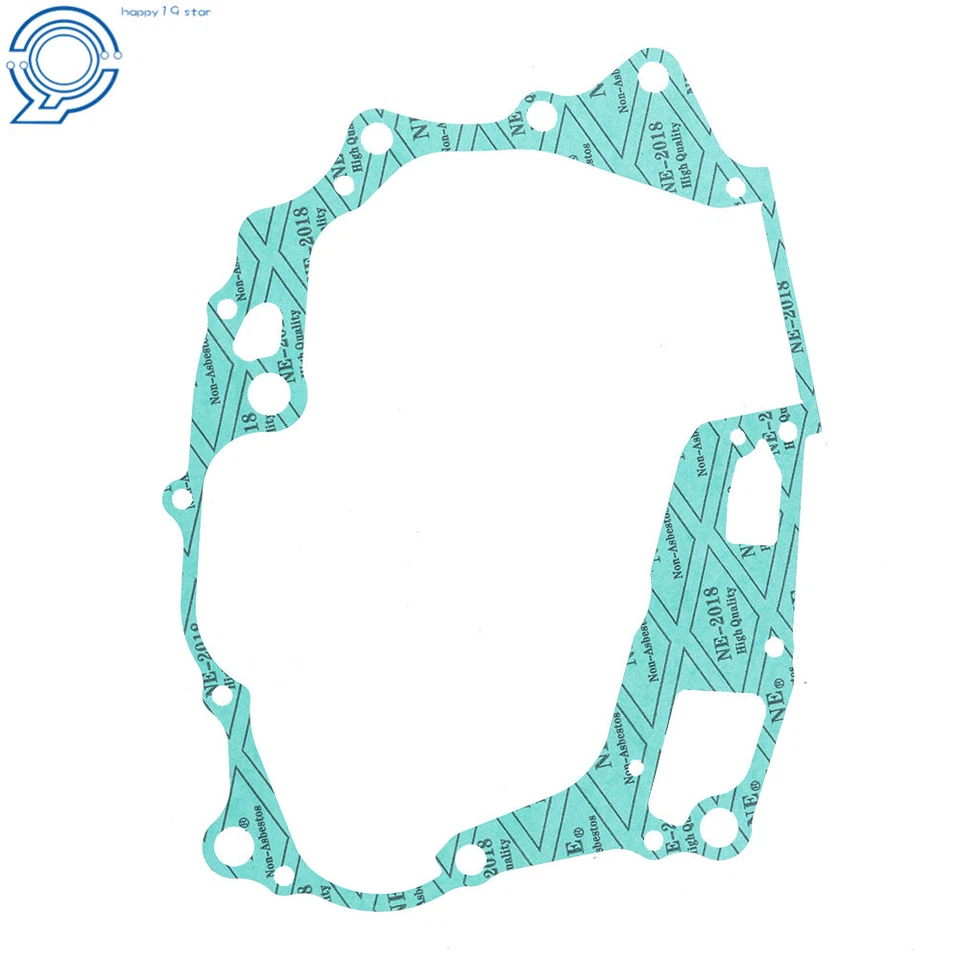 New Full Gasket Kit Fit For Honda XR200R - NX-10200F 1993-2002 USA - Изображение 2 из 4