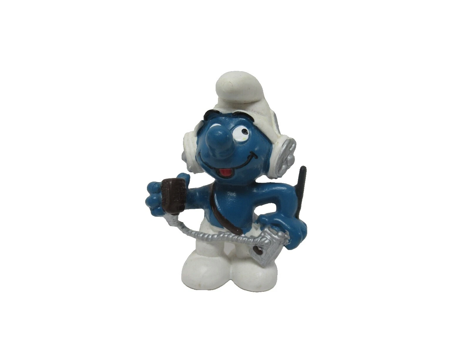 Juguetes de personajes antiguos y Vintage Schleich