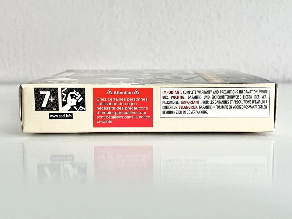 ✅ FIRE EMBLEM • Nintendo Game Boy Advance GBA / OVP / CiB & SAMMLERZUSTAND ! - Bild 4 von 4