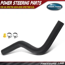 Power Steering Reservoir Line Hose for Kia Spectra 04-09 Spectra5 05-09 L4 2.0L