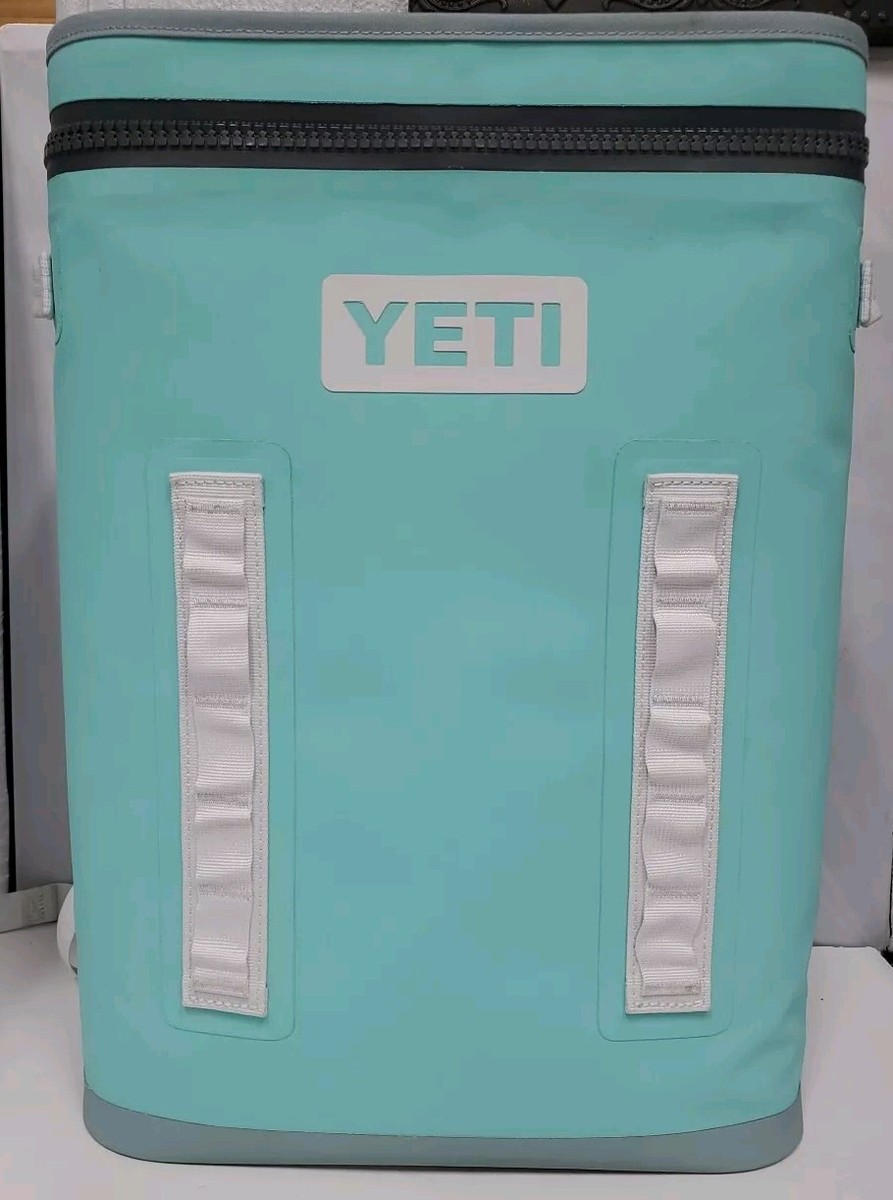 YETI Hopper BackFlip 24 Soft Sided Insulated Backpack Cooler