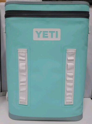 Soft Cooler Yeti Hopper Backflip 24 Backpack Cooler Yeti Hopper