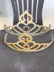 24v princess carriage parts