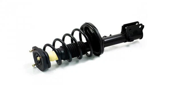 Nuevos puntales traseros izquierdo y derecho OE para Kia Sportage 2005-2010 garantía de por vida Foto 3 de 4