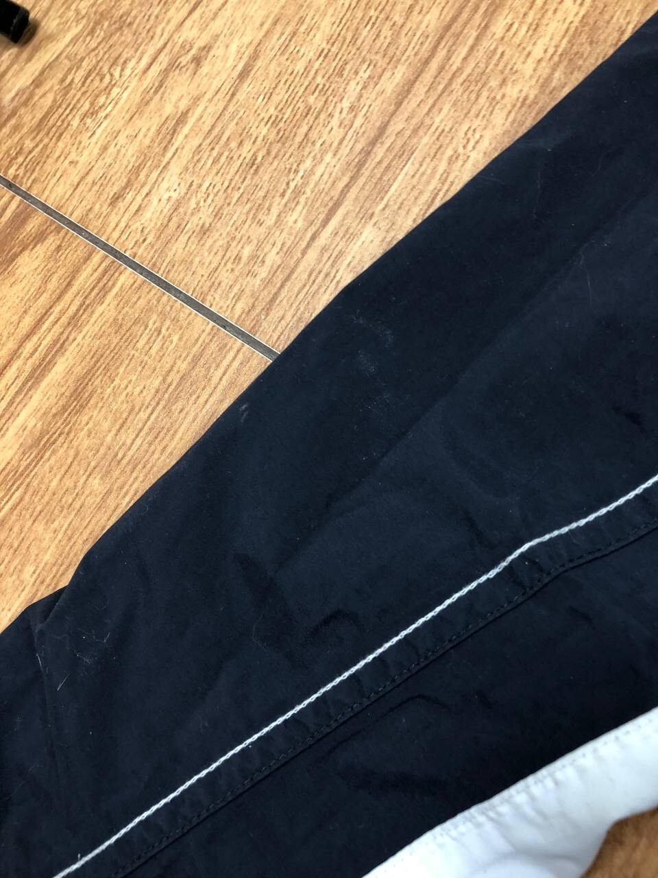 Helly Hansen Black Rain Jacket Waterproof Windpro… - image 22