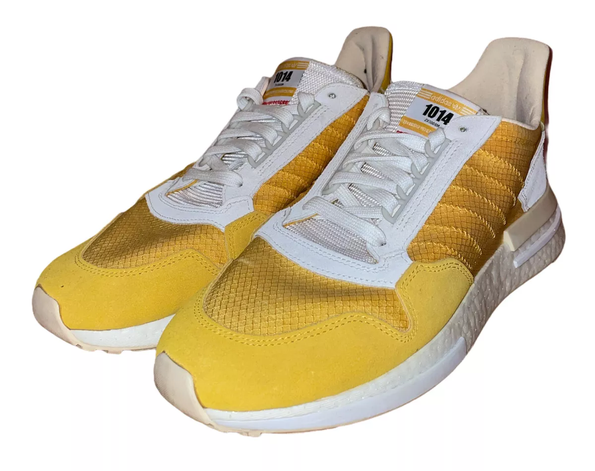 Adidas zx 500 rm gold 2025 Adidas zx 500 rm gold 2025