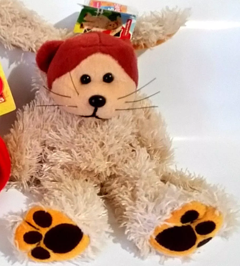 Beanie store kids bears