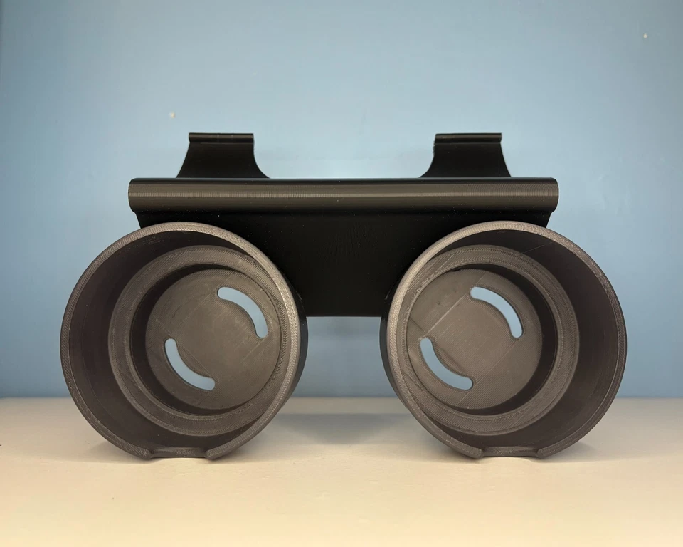 3D Printed cup holder for 1989-1992 ford ranger with Automatic Transmission - Image 4 of 4