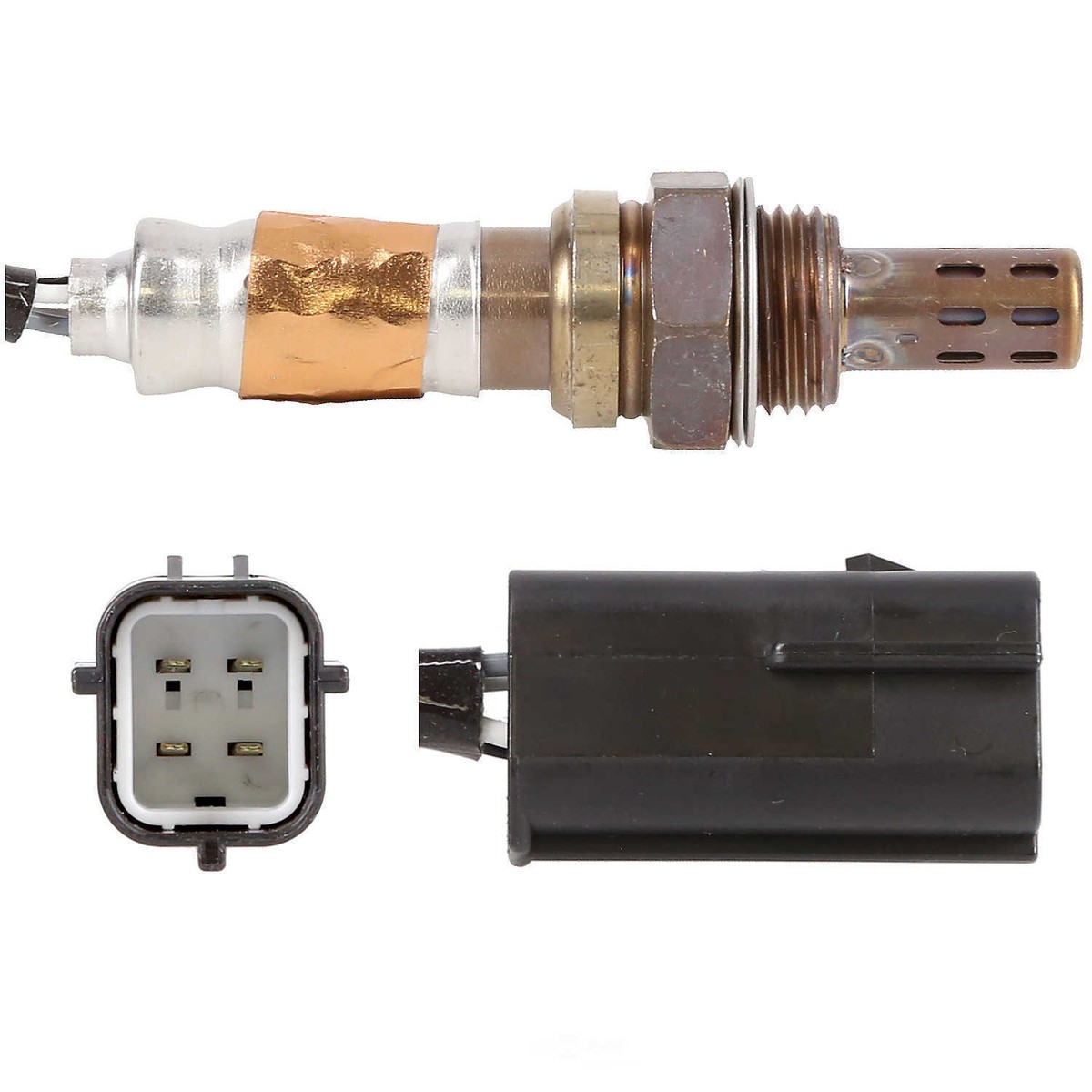 Oxygen Sensor-AWD DENSO 234-4380 | eBay