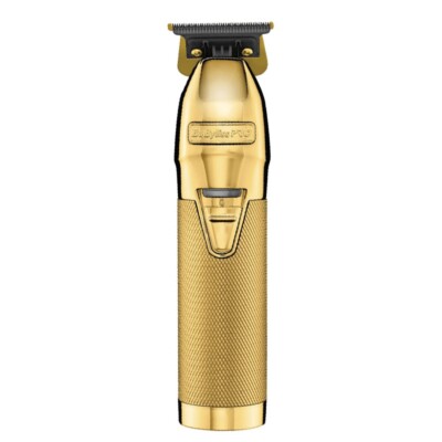 gold fx trimmer babyliss