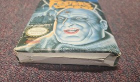 Fester's Quest (Nintendo) NES (Complete in Box!) Works Well! Ships Immediately!