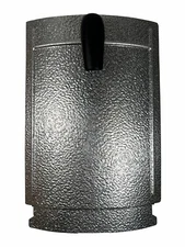 Weber 18.5" Smokey Mountain Cooker 721001 Replacement Door Assembly 63018