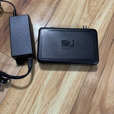 Directv Mini Genie HD Receiver Model C31-700 w/ power cable