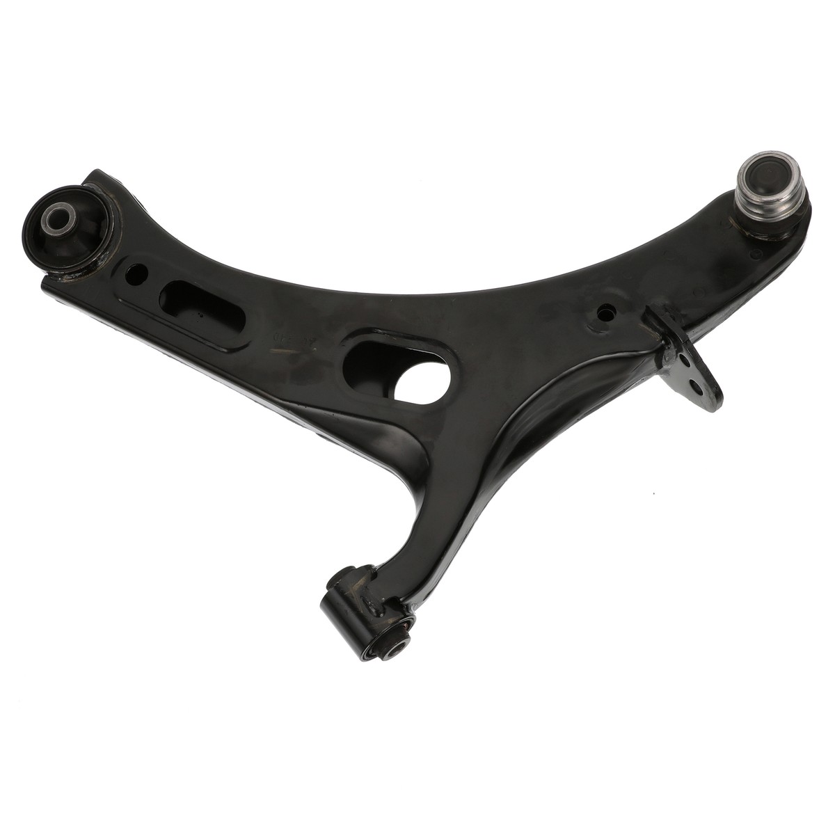 Subaru OEM 10-14 Legacy Front-lower Control Arm 20202AJ05A for