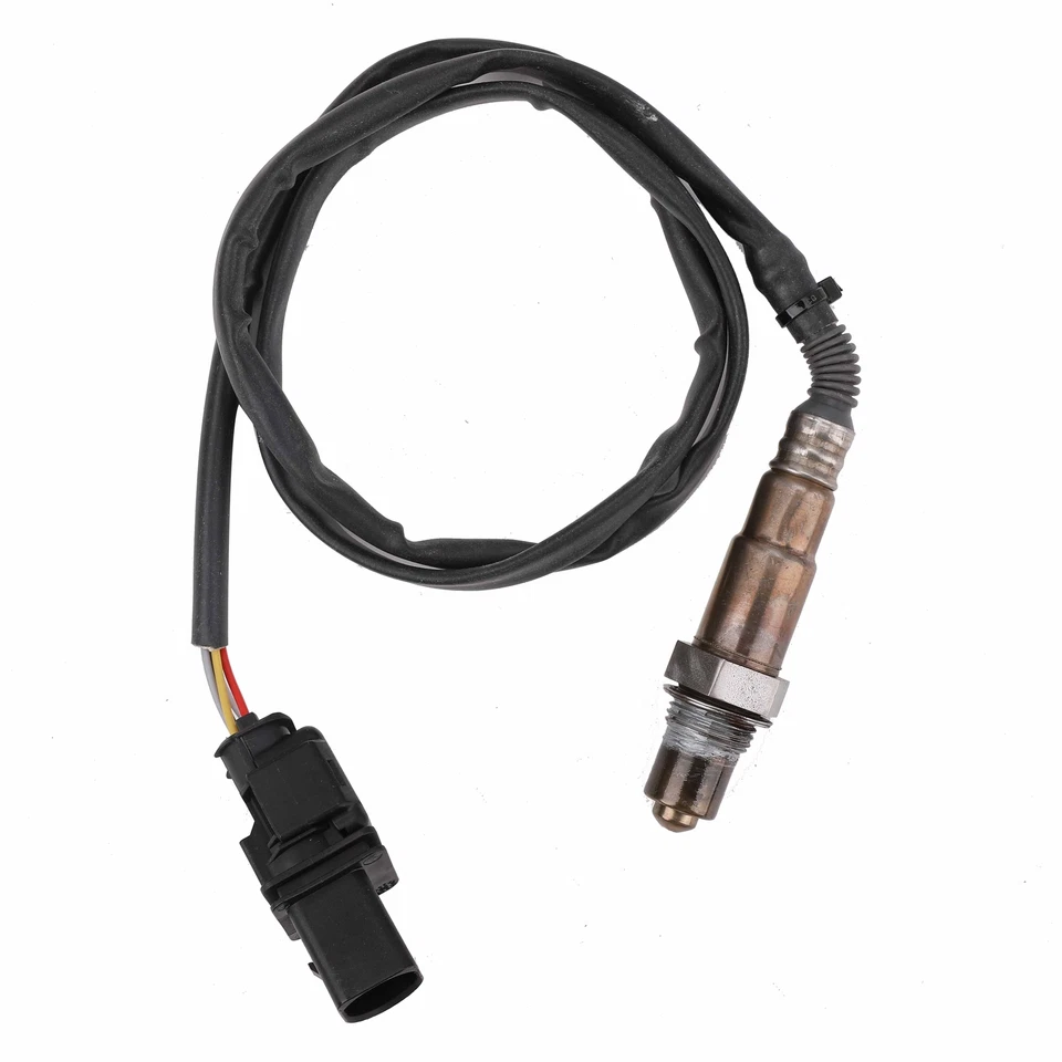 2PCS O2 Sensors For Hyundai Accent Veloster 2012-17 Kia Rio Soul 2012-18 1.6L L4 - Imagem 3 de 4