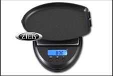 Digital Scale 100g X 0.1g Jewelry Gold Silver Coin Grain Gram Pocket Size Herb