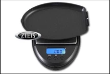 Digital Scale 100g X 0.1g Jewelry Gold Silver Coin Grain Gram Pocket Size Herb