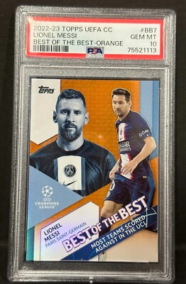 22-23 Topps Messi mbappe メッシ エムバペ ネイマール TOPPS MATCH ATTAX MESSI MBAPPE NEYMAR HERO SQUAD 2021 | eBay