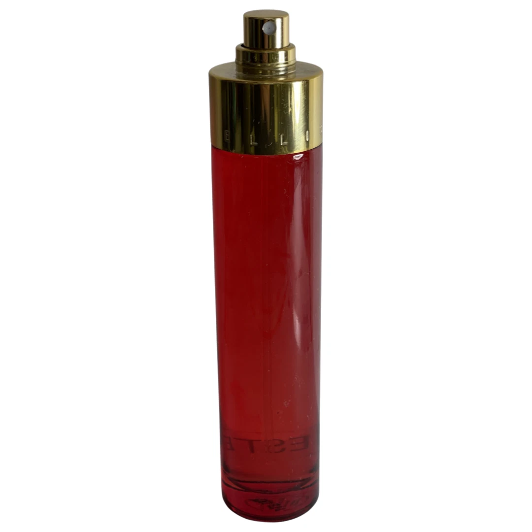 360 Red by Perry Ellis 3.4 oz EDP Perfume for Women Brand New