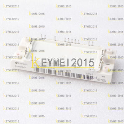 Module IGBT FP35R12KT4-B16 300A 1200V - Neuf, 1 Pièce
