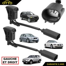 Pare-brise BMW 3,0