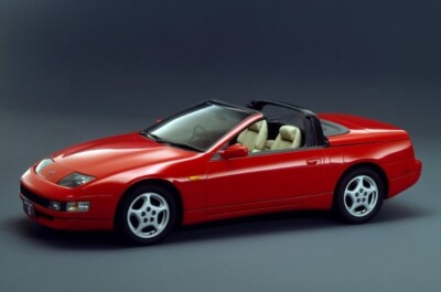 ちゃんページ Nissan 300zx Z32 Dress Up Hardware Products | ZSPEC Design LLC