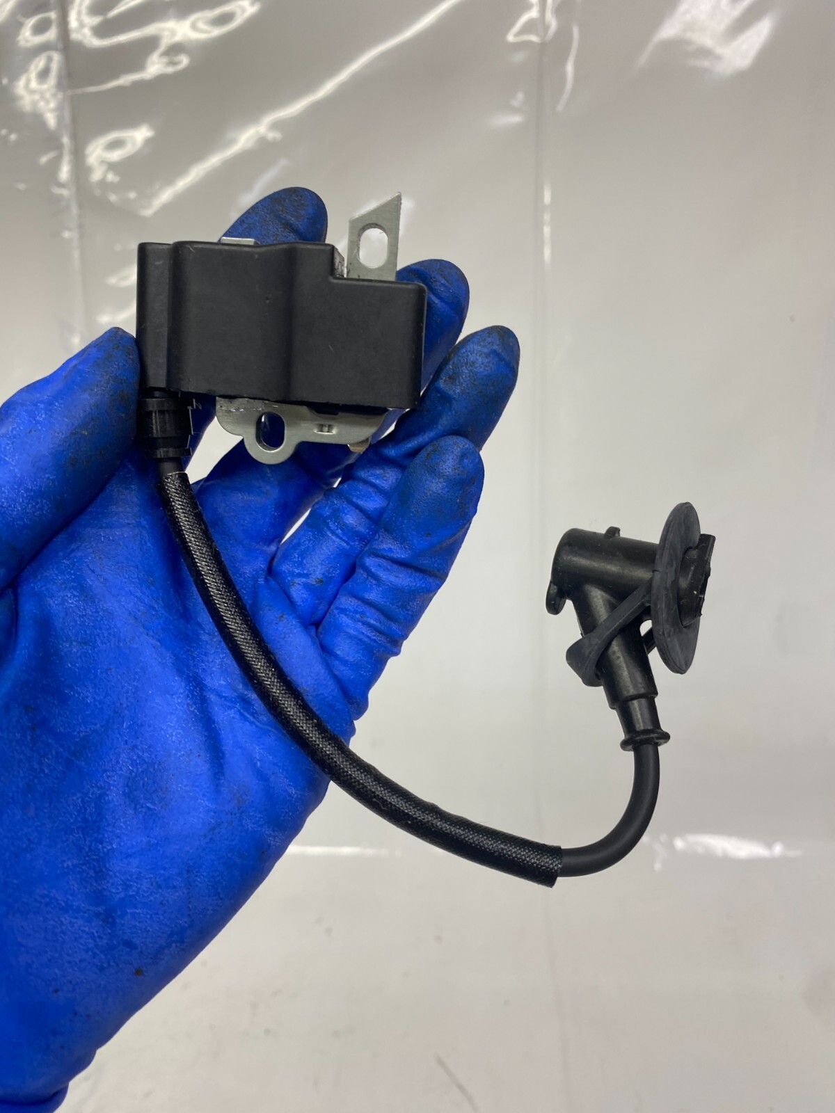 Ignition Coil Module for Stihl MS341 MS361 Chainsaw (Replaces 1135 400