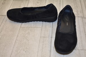 rockport chenole ballet flat