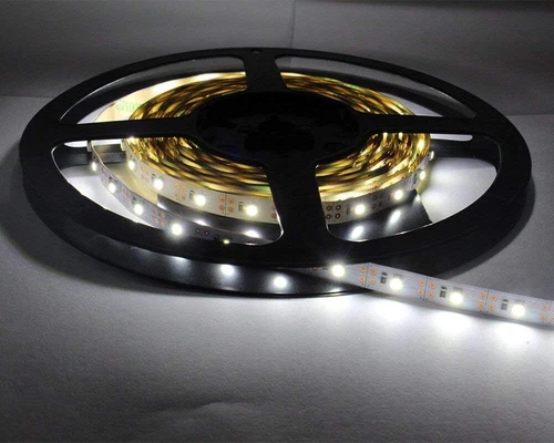 USB Led Strip Lights 5V SMD 2835 5M 300LED 60leds/m LED Strips USB Cable - Picture 35 of 35