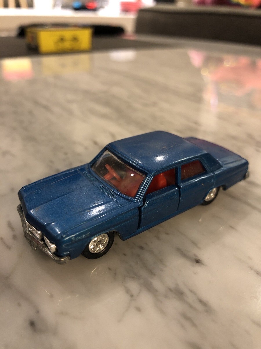 上等な box black tomica S=1/67 in made 81 no. President Nissan 乗用車