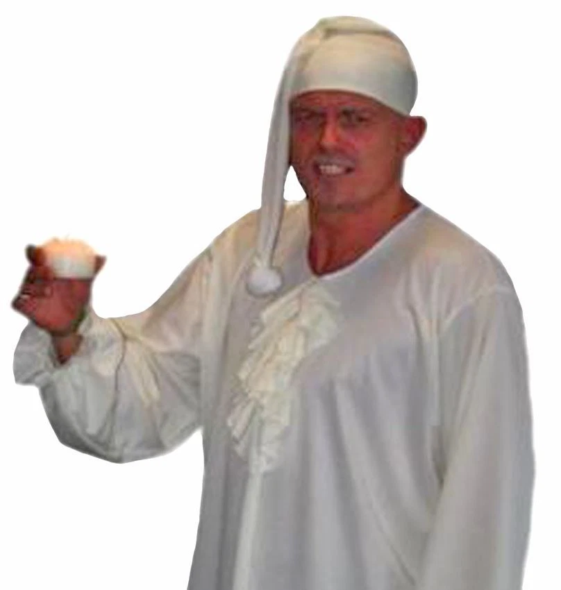 Scrooge costume cheap
