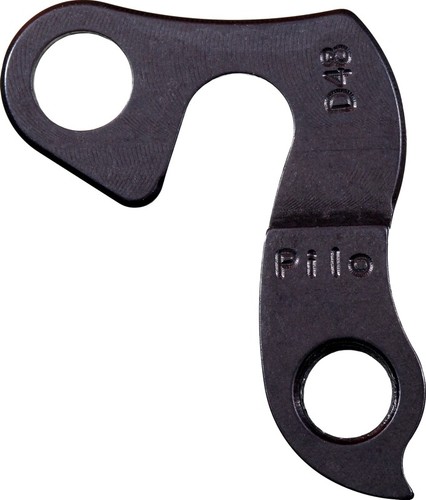 Cintre de dérailleur pour Bianchi Bulls Cube Focus Fuji KHS KTM Norco