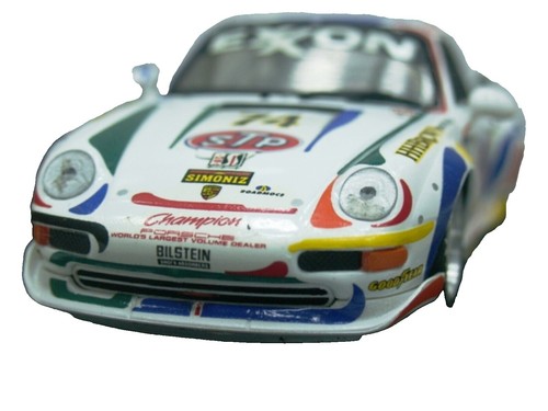 MINI GT Ford Mustang GT3 #26 Daytona Edition 1:64 2026 Limited