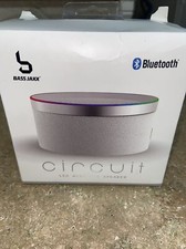 led wireless speaker