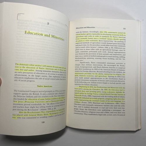 Adult Education in the American Experience:Colonial Period to Present *1ST EDIT - 第 8/11 張圖片