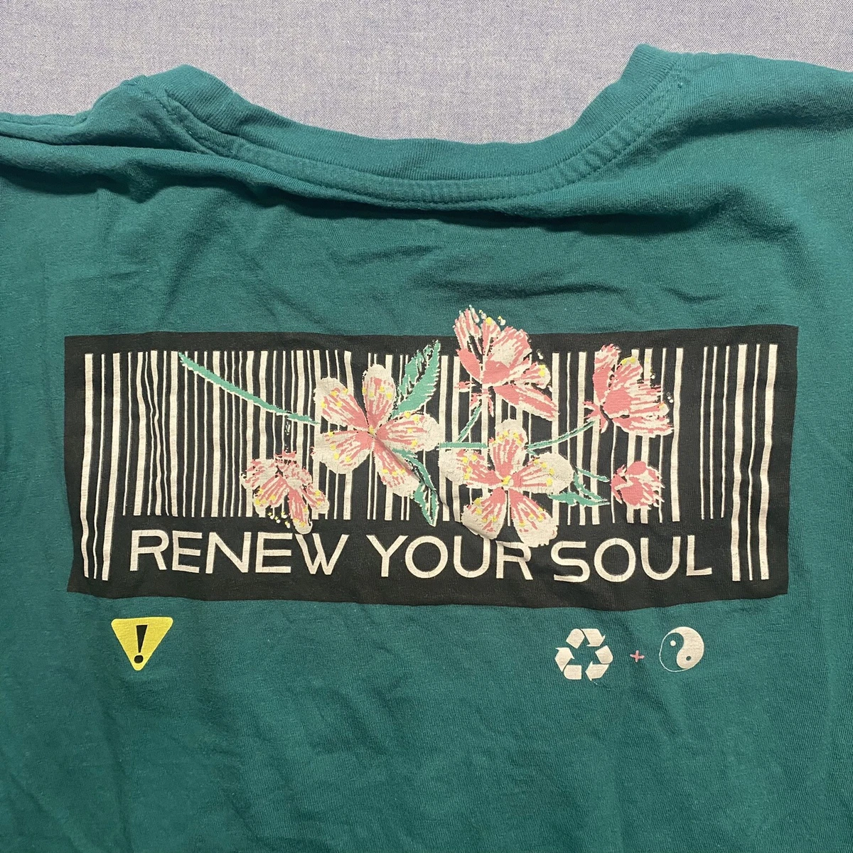 Brooklyn clothing top