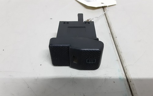 VW Passat 35i B3 Corrado T4 Polo 2F Heckscheibenheizungsschalter 535959621