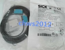 1 PCS NEW IN BOX SICK photoelectric sensor GSE6-P1112