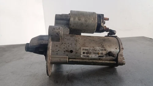 3M5T11000CG Motor Arranque para FORD FOCUS SPORTBREAK Trend Edition 2018 881326 - Imagen 4 de 10
